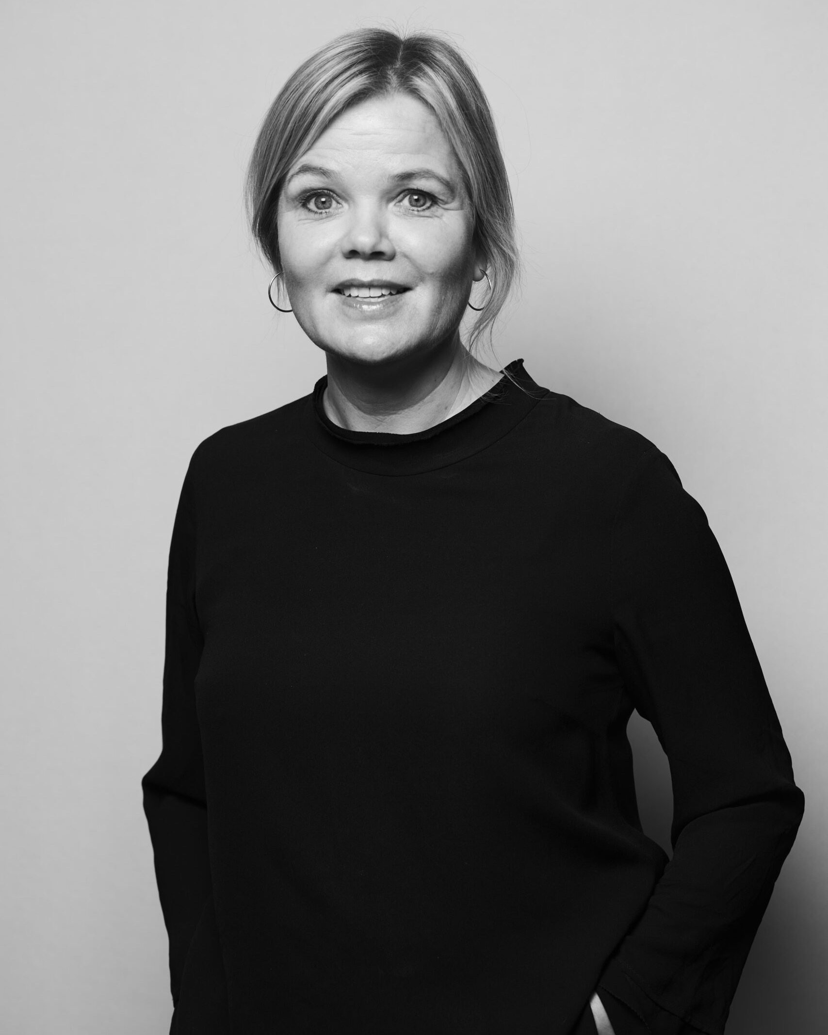 Mie Fau, grundlægger af Punkt & Balance